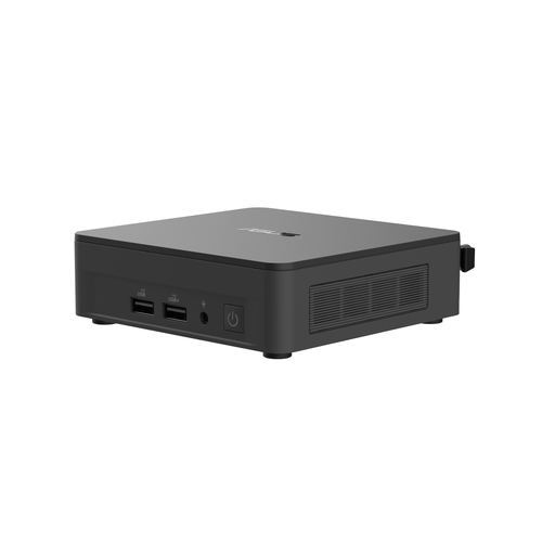 Asus Intel NUC 12 PRO - Barebone et Mini-PC Asus - grosbill-pro.com - 3