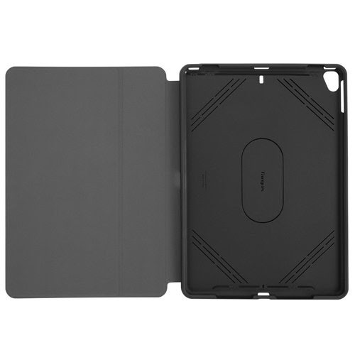 THZ850GL Etui iPad Air/Pro 10,2"-10,5" Noir - Accessoire tablette - 7