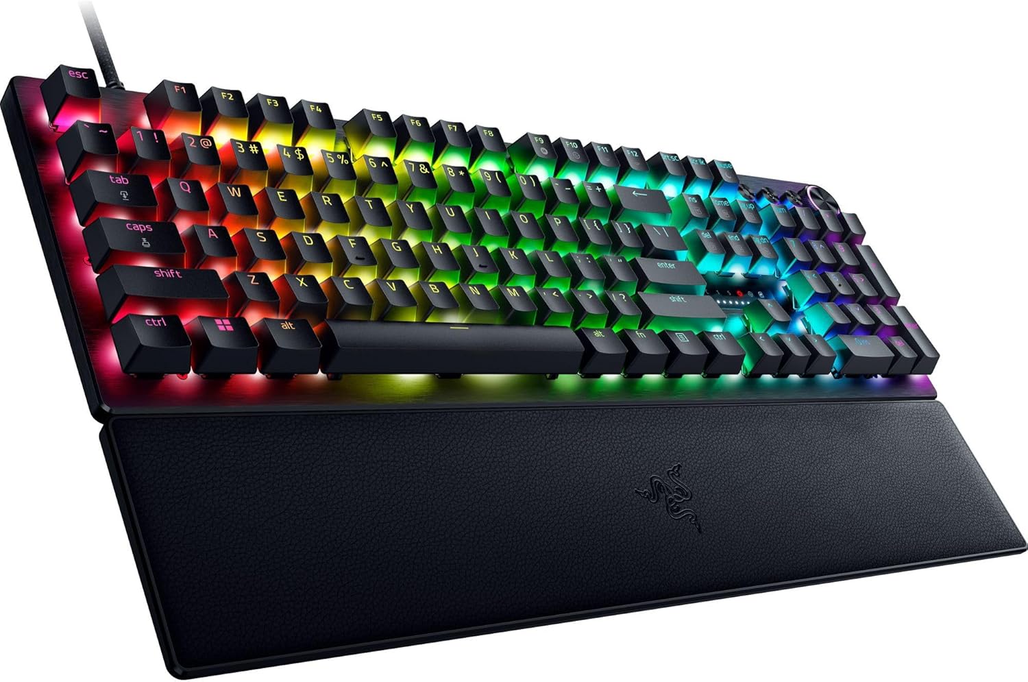 Razer Huntsman V3 Pro - Clavier PC Razer - grosbill-pro.com - 2