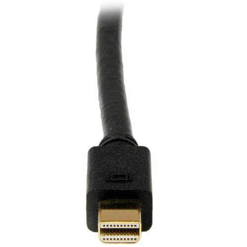 3m Mini DisplayPort MDP to DVI Adapter - Achat / Vente sur grosbill-pro.com - 4