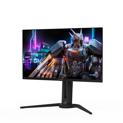 Gigabyte 27"  FO27Q2 - Ecran PC Gigabyte - grosbill-pro.com - 1