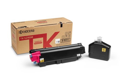 TK-5290M Toner for ECOSYS P7240cdn - Achat / Vente sur grosbill-pro.com - 1