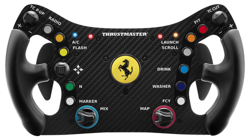 ThrustMaster Périphérique de jeu MAGASIN EN LIGNE Grosbill