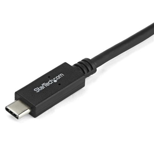 2m 1.8m/6 ft USB-C to DVI Cable - Achat / Vente sur grosbill-pro.com - 1
