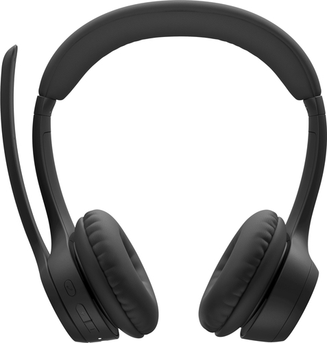 Logitech Zone 305 Stereo Noir - Micro-casque - grosbill-pro.com - 2