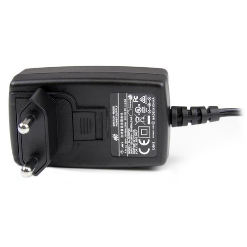 Spare 5V DC EU Power Adapter - Achat / Vente sur grosbill-pro.com - 1