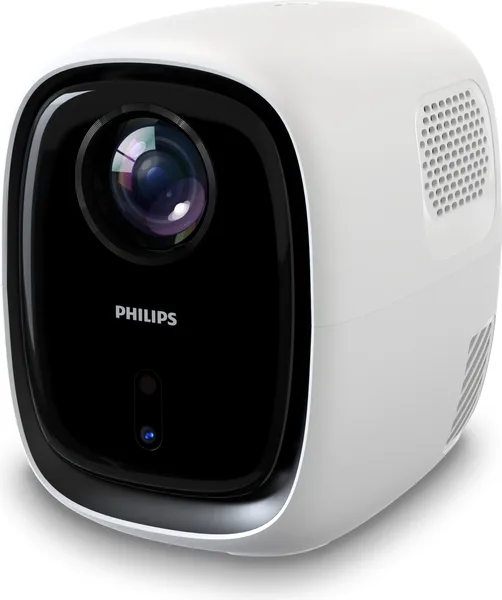 Philips Neopix Smart 130 W - Vidéoprojecteur Philips - grosbill-pro.com - 8