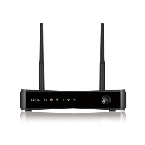 LTE3301-PLUS LTE INDOOR ROUTER - Achat / Vente sur grosbill-pro.com - 2