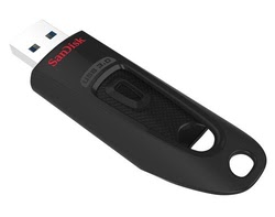 Ultra USB 3.0 128GB