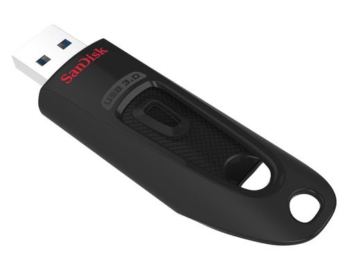 Ultra USB 3.0 128GB - Achat / Vente sur grosbill-pro.com - 0