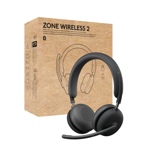 Zone Wireless 2