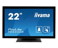 T2234AS-B1 21.5" IPS Full HD 10pt Touch - Achat / Vente sur grosbill-pro.com - 8