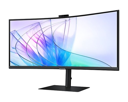 S34A650 34" 21:9 Curved 1000R - Achat / Vente sur grosbill-pro.com - 7