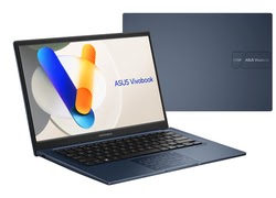 Vivobook 14 X1404ZA-AM546W