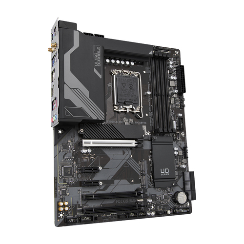 Gigabyte Z790 UD AX ATX  - Carte mère Gigabyte - grosbill-pro.com - 2