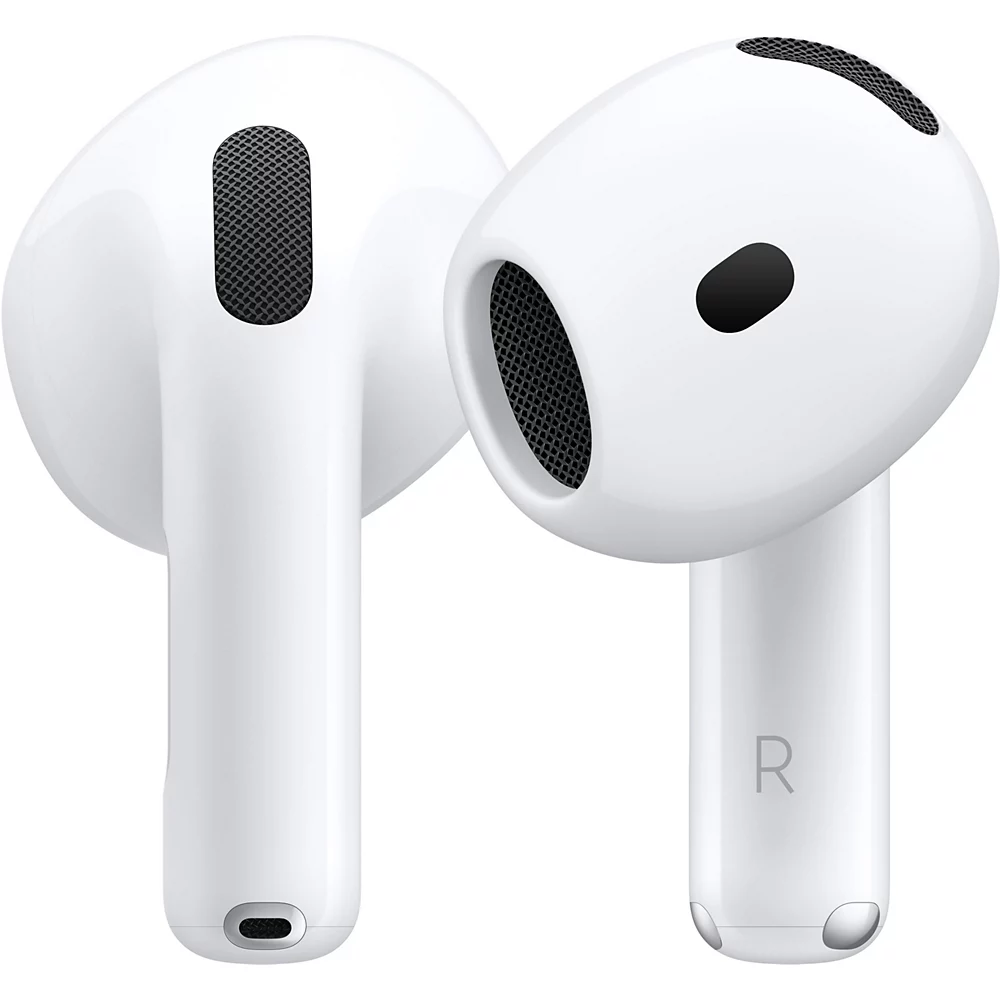 Ecouteur AirPods 4 - Accessoire téléphonie Apple - grosbill-pro.com - 1