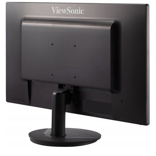 ViewSonic 27"  VA2718-SH - Ecran PC ViewSonic - grosbill-pro.com - 6