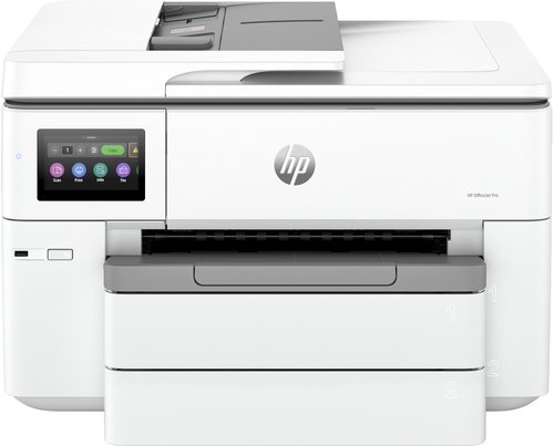 Grosbill Imprimante multifonction HP HP OFFICEJET PRO 9730E WF AIO