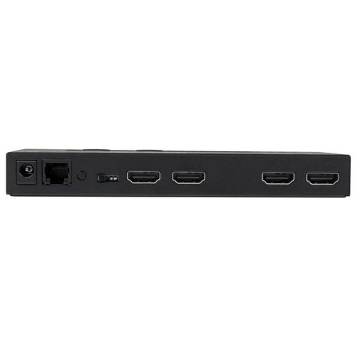 2x2 HDMI Matrix Switch - Ultra HD 4K - Achat / Vente sur grosbill-pro.com - 2