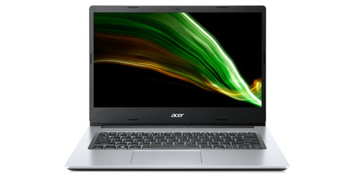 image produit Acer Aspire 3 14" FHD/N6000/8Go/256Go/W11 Grosbill