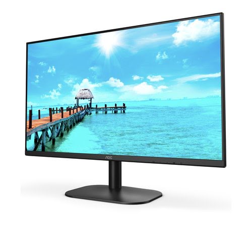 AOC 27"  27B2DM - Ecran PC AOC - grosbill-pro.com - 2