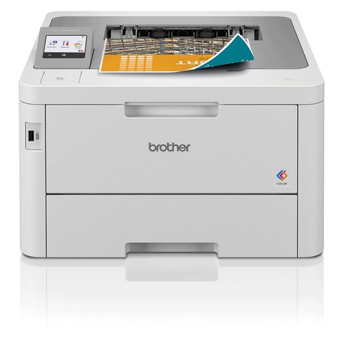 Brother HLL8240CDW - Achat / Vente sur grosbill-pro.com - 0