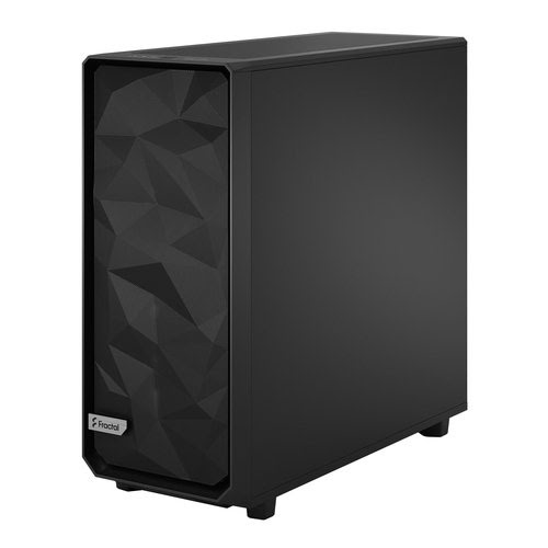 Fractal Design Meshify 2 XL Black TG Light Tint - Achat / Vente sur grosbill-pro.com - 7