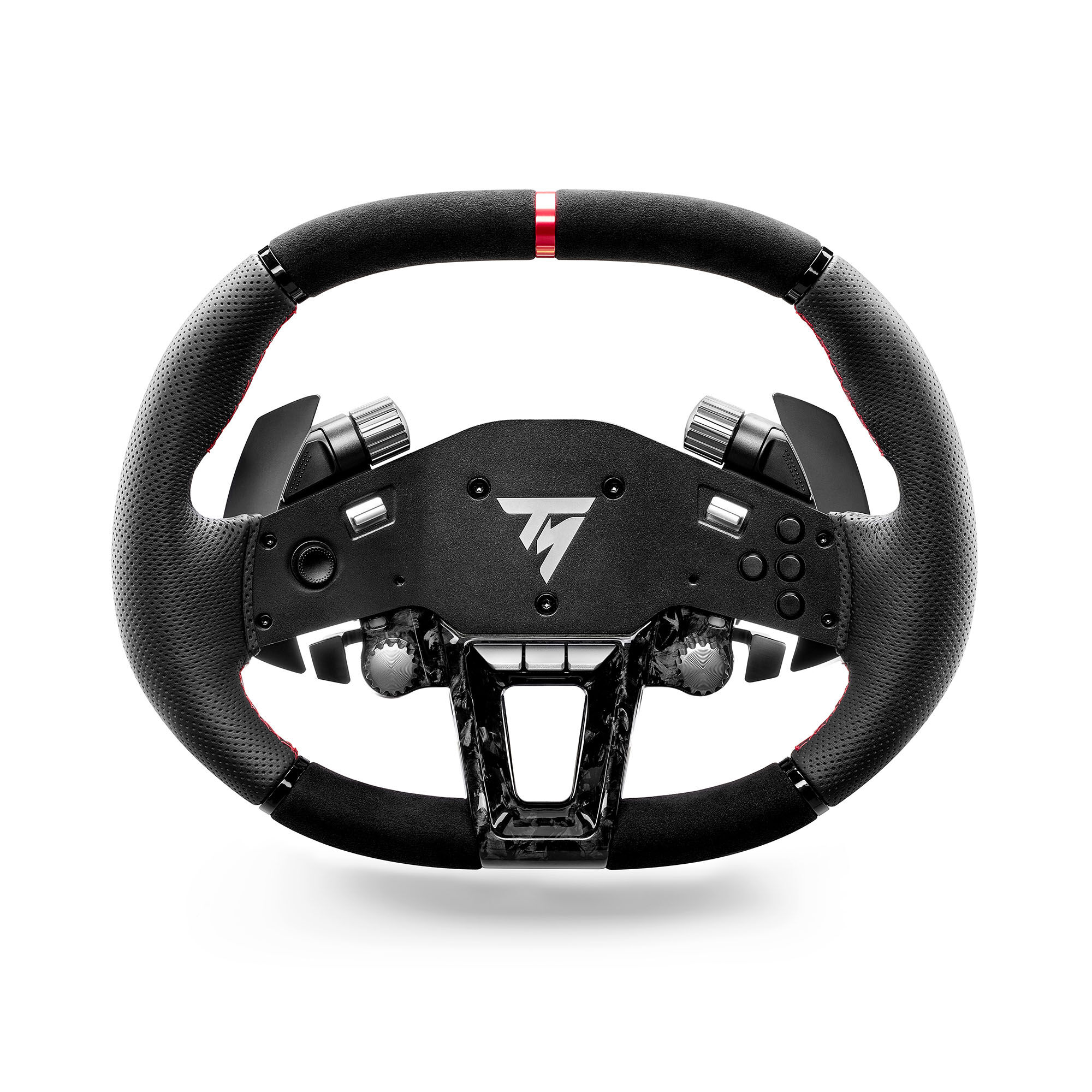 ThrustMaster Volant Hypercar - Add-on (4060304) - Achat / Vente Volant PC sur grosbill-pro.com - 0