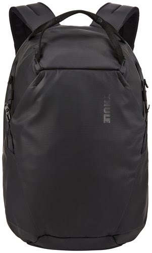 Thule Tact Backpack 16L Black (TACTBP114) - Achat / Vente sur grosbill-pro.com - 4