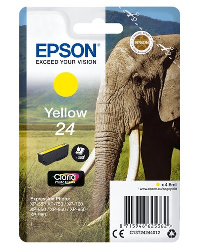 Epson Consommable imprimante MAGASIN EN LIGNE Grosbill