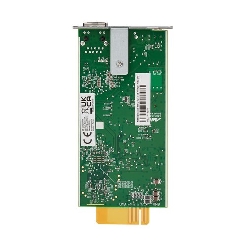 Gigabit Network Card M3 - Achat / Vente sur grosbill-pro.com - 7