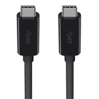 USB-C to USB-C MONITOR CABLE - Achat / Vente sur grosbill-pro.com - 1