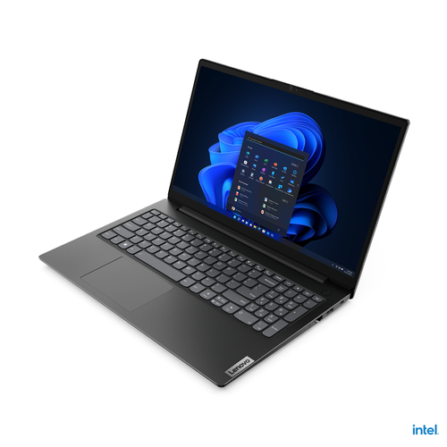 V15 G4 15.6" FHD i3-1315U 8Go 256Go W11P Noir - Achat / Vente sur grosbill-pro.com - 1