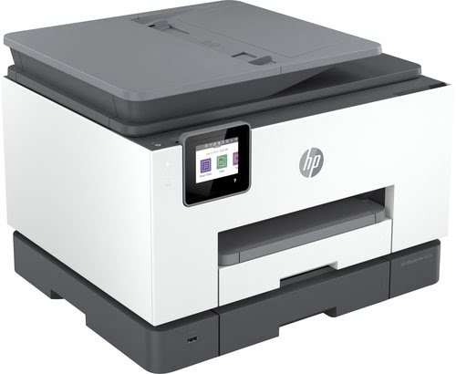 Imprimante multifonction HP OFFICEJET PRO 9022E WIFI/SCAN/FAX/A4/RECTO-VERSO - 3