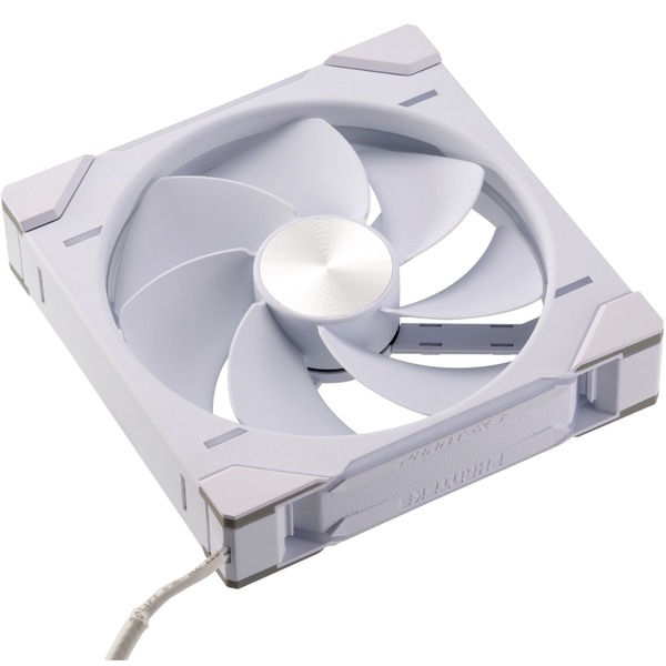 Phanteks D30 Regular White 140mm D-RGB - Ventilateur boîtier - 2