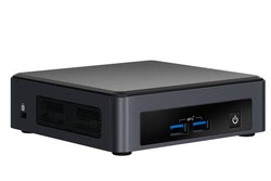 Intel Barebone et Mini-PC MAGASIN EN LIGNE Grosbill