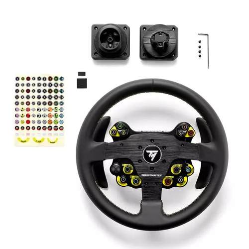 ThrustMaster Evo Racing 32R - Périphérique de jeu - grosbill-pro.com - 3