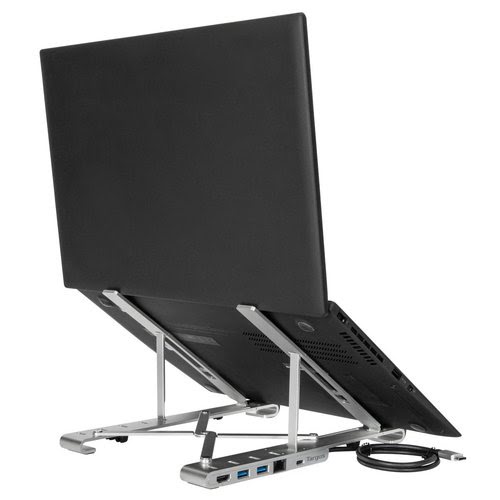 PORTABLE STAND AND DOCK - Achat / Vente sur grosbill-pro.com - 12