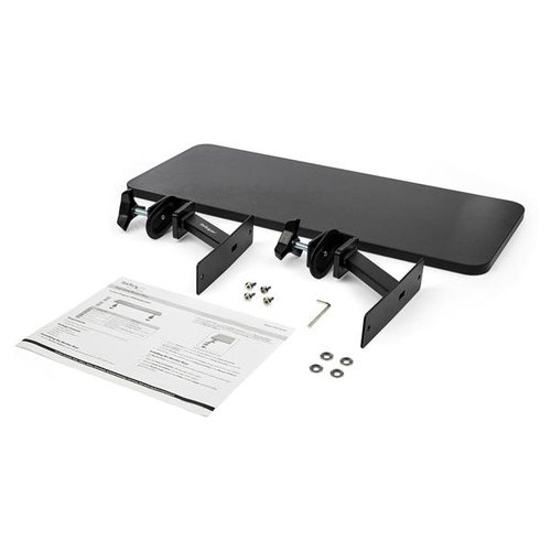 Monitor Riser - Clamp on - Extra Wide - Achat / Vente sur grosbill-pro.com - 7