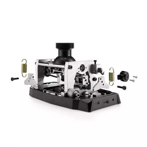 ThrustMaster AVA Base modulaire AXY (2960882) - Achat / Vente Accessoires Simracing sur grosbill-pro.com - 3