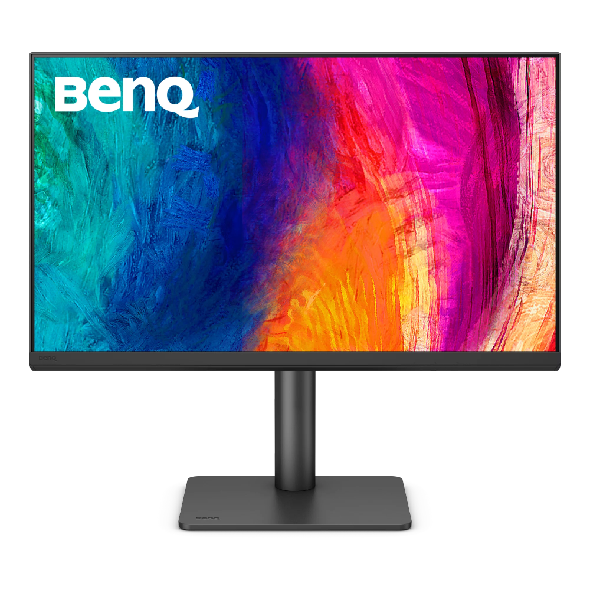 BenQ 27 pouces  9H.LNDLA.TBE - Ecran PC BenQ - grosbill-pro.com - 0