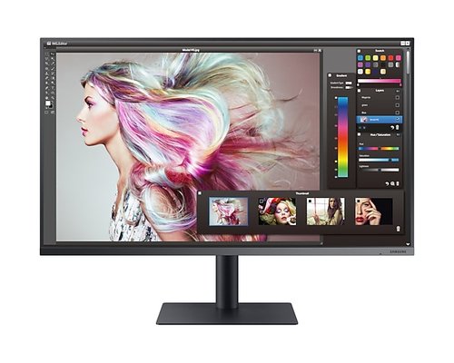 SAMSUNG F32U870V 31.5IN 16:9 - Achat / Vente sur grosbill-pro.com - 19