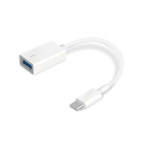 Grosbill Carte réseau TP-Link USB-C to USB 3.0 Adapter