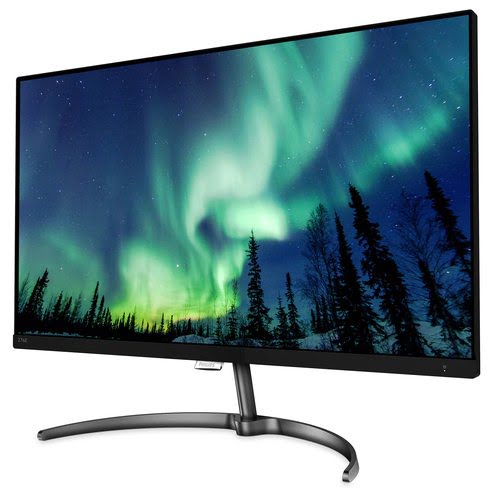 276E8VJSB 27" IPS LED 4K UHD 5ms 3840 - Achat / Vente sur grosbill-pro.com - 5