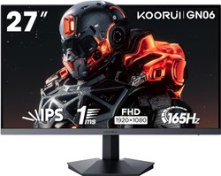 GN06 - 27" FHD 165Hz IPS 