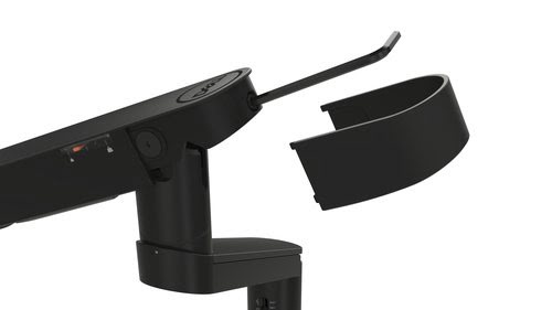 Dell Single Monitor Arm - MSA20 - Achat / Vente sur grosbill-pro.com - 6