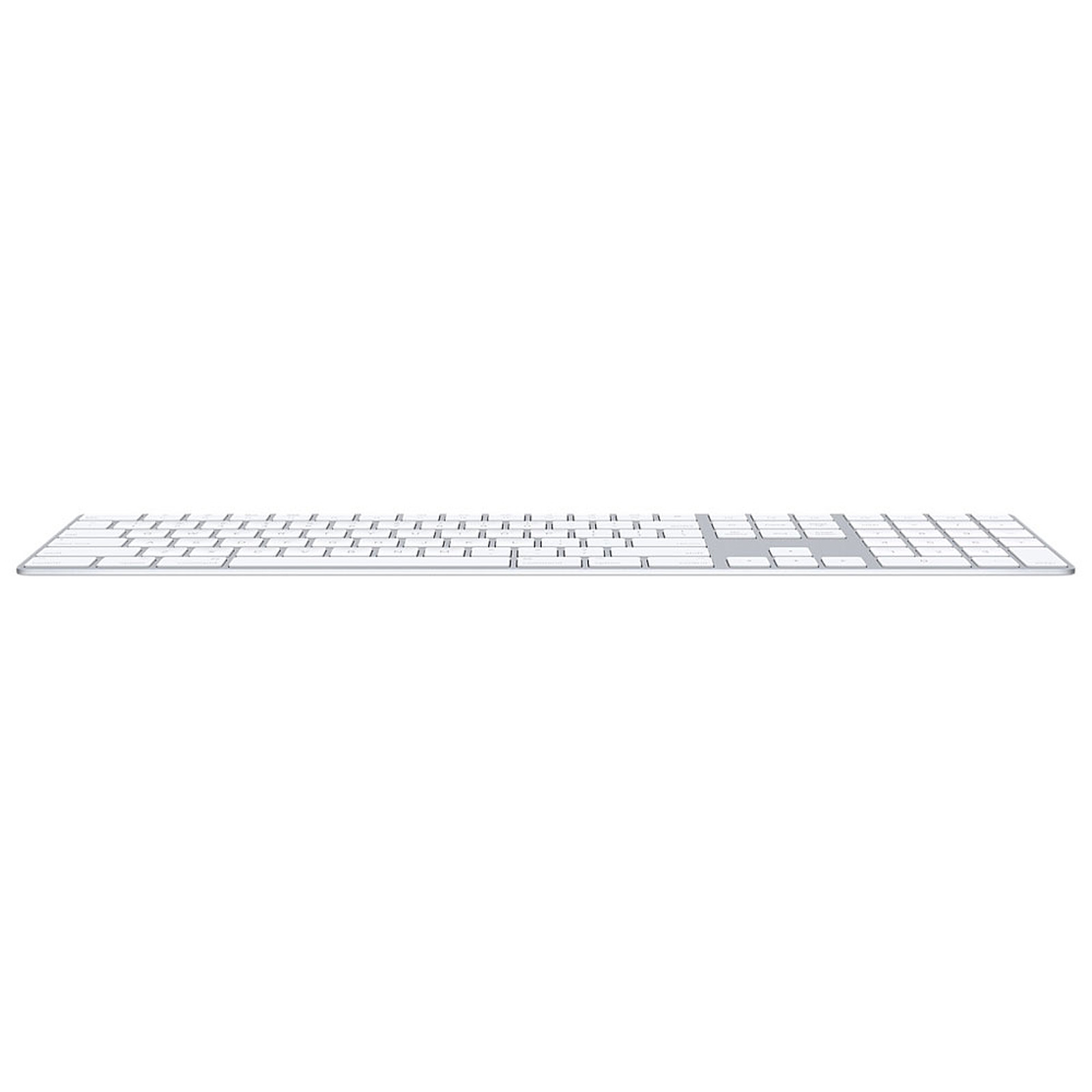 Apple Magic - Clavier PC Apple - grosbill-pro.com - 1