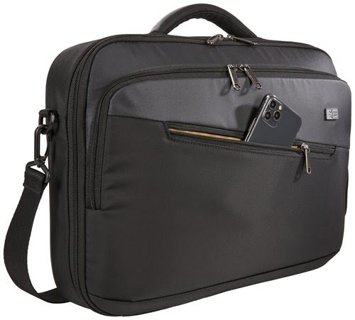 Propel Briefcase 15.6'' Black (PROPC116) - Achat / Vente sur grosbill-pro.com - 4