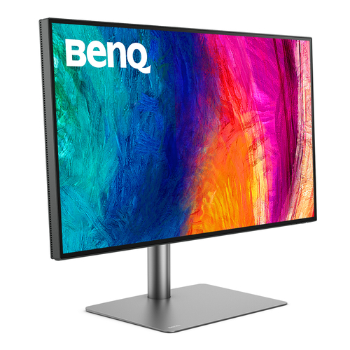 BenQ 32"  9H.LLYLA.TBE - Ecran PC BenQ - grosbill-pro.com - 5