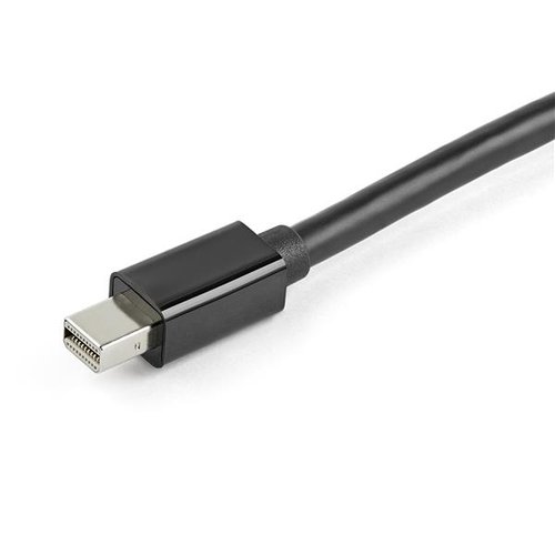 Cable - HDMI to Mini DisplayPort - 6.6ft - Achat / Vente sur grosbill-pro.com - 1